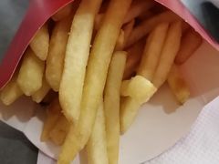 -麦当劳(龙阳路店)