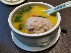 -北平盛世·新京菜·北京烤鸭(劲松·双井店)