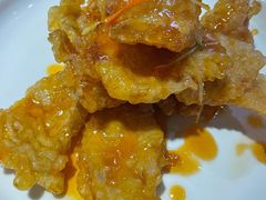 锅包肉-关东小磨东北菜(上海长风大悦城店)