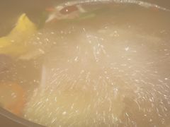 -许府牛火锅(信义坊总店)