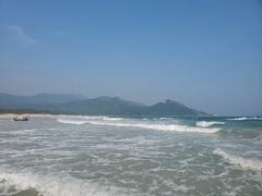 -西涌国际滨海旅游区