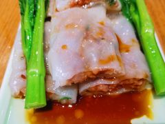 -喜粤糖朝餐厅(三八广场店)