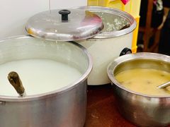 -电白鸭粥店(下沙二坊88号店)
