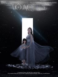 -小脚丫儿童摄影·满月新生儿