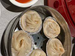 -绿茶餐厅(广州天河城店)