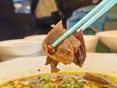 -宫燕府·京菜·烤鸭·淮扬菜(王府中心店)