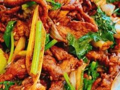 -局气 烤鸭·北京菜(光华路店)