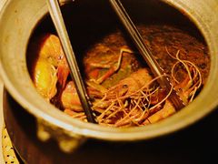 -雷泰泰台式胡椒虾(滨江金铂湾店)