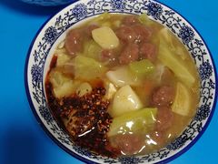 -刘老虎肉丸糊辣汤(总店)