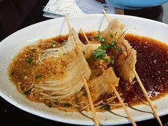 -老头儿油爆虾·知味杭州(爱琴海购物中心)