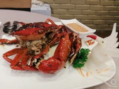 -蟹皇海鲜餐厅