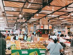 -永辉超市(鲁谷店)