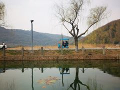 -南北湖风景区