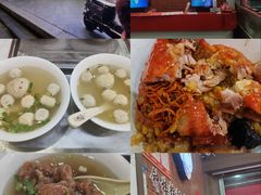 -东街钟楼肉粽(总店)