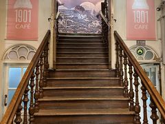 -1901 Cafe(西四店)