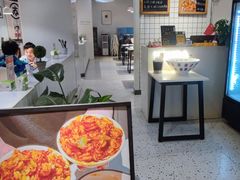-友达面馆(广州总店)