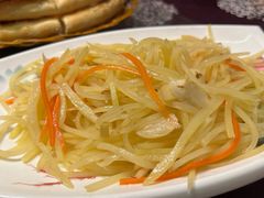 -新粤新疆菜清真餐厅(拱北店)