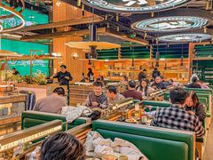 -梨花自助烤肉(西三旗万象汇黑金店)