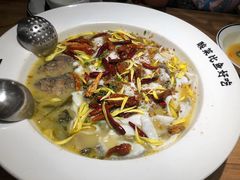 -太二酸菜鱼(正大广场店)