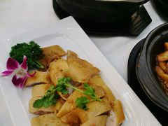-东江渔村·古典园林·30年粤菜老字号(太和店)