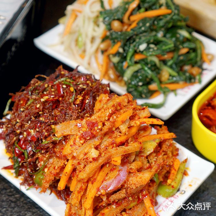 人均百元超值💯，东北烧烤来北京了！