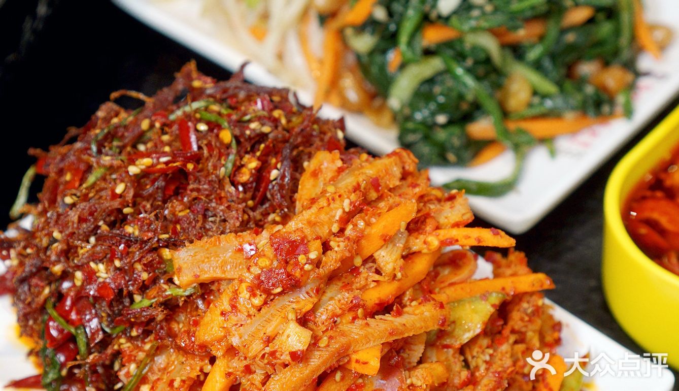 人均百元超值💯，东北烧烤来北京了！