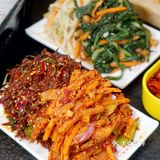 人均百元超值💯，东北烧烤来北京了！