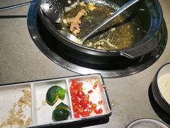 -同仁四季椰子鸡(海岸城天利店)