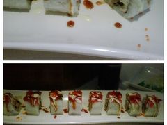 [摩托罗拉卷]-慕寿司(大宁绿地商业街店)