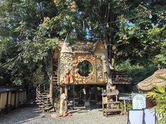 -HERRE·FARM 赫尔露营农场·团建聚会包场