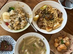 -肥朵食堂(带梦胡同店)