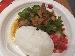 -阳阳中国饭(北京荟聚店)