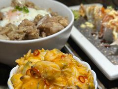 -炙柒Sekinana·精致料理 烧鸟·铁板烧(海上世界店)