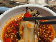 -乔街深夜食堂·小龙虾·高压锅生蚝(杭州总店)