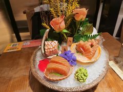 -阿吾罗日本料理(K11艺术中心店)