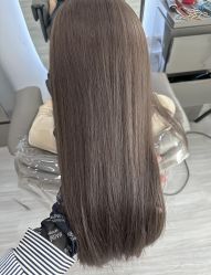 -东梵造型·烫发染发接发连锁SALON