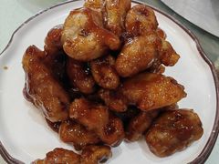 -福寿斋·老北京铜锅涮肉·烧烤(清岚店)