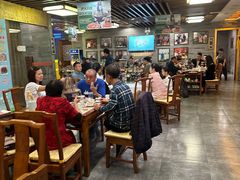 -东来顺•非遗火锅(外滩店)
