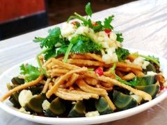 -四妹餐厅(玫瑰街店)