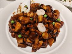 -老人和饭店(淮海中路店)