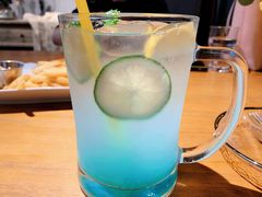 蓝柠檬气泡-IFIF 如果花園(宽厚里店)