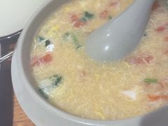 -老杨太太烧烤(文化广场店)
