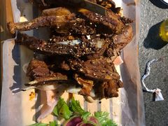 -鹏馨羊羔肉·非遗(新建街店)
