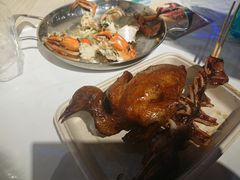 -盒马鲜生(曜一城店)