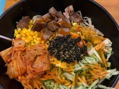 -优壹佳·延边朝鲜族料理(中山北路店)