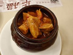 -华梅西餐厅(哈尔滨中央大街店)