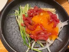 -赤坂亭·M9和牛烧肉·铁板烧·日料398放题(长泰广场店)