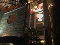 门面-东馆和天下特色餐饮(工农店)