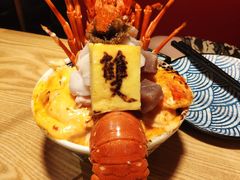 -無雙居酒屋(北京路店)