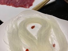 -铜来聚老北京涮肉(恒隆广场店)